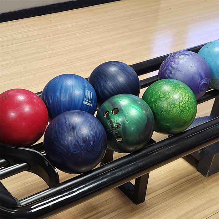 bowling krnov
